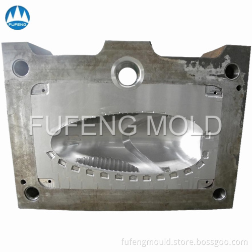 Die-Casting Mould 3